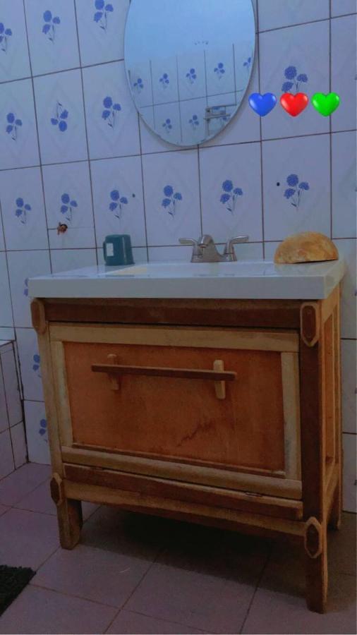 מלון Yaoundé Fiiaa מראה חיצוני תמונה