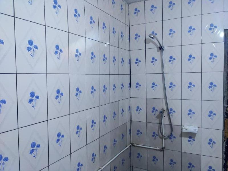 מלון Yaoundé Fiiaa מראה חיצוני תמונה