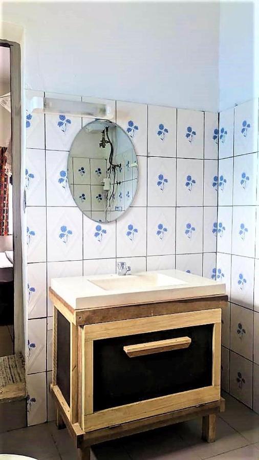 מלון Yaoundé Fiiaa מראה חיצוני תמונה